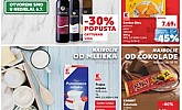 Kaufland katalog Najbolje iz Istre, od mlijeka i od čokolade