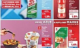 Kaufland katalog Ljetno čišćenje, okusi Azije, najbolje od rajčice