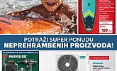 Kaufland katalog neprehrana do 17.6.