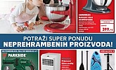 Kaufland katalog neprehrana do 1.7.