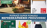 Kaufland katalog neprehrana do 8.7.