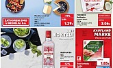 Kaufland katalog Okusi mediterana, gin i kokteli, najbolje od kokosa