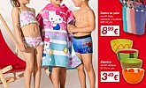 KiK katalog Ljeto, sunce, ušteda