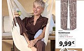 Lidl katalog neprehrana od 9.6.