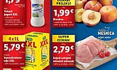 Lidl katalog prehrana do 21.6.