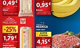 Lidl katalog prehrana do 15.6.
