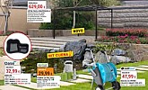 Merkury katalog Sve za vaš vrt