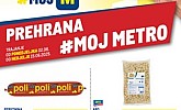 Metro katalog prehrana do 15.6.