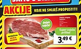 Plodine katalog Bilice Šibenik