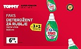 Tommy akcija za početak tjedna do 18.6.