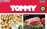 Tommy katalog do 18.6.