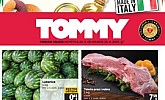 Tommy katalog do 25.6.