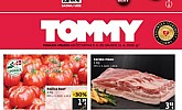 Tommy katalog do 11.6.