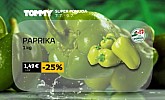 Tommy akcija za početak tjedna do 09.07.