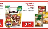 Interspar vikend akcija do 3.8.