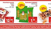 Interspar vikend akcija do 13.7.