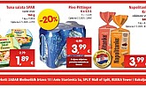 Interspar vikend akcija do 20.7.