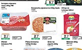 KTC akcija za početak tjedna do 23.07.