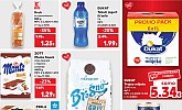 Kaufland akcija za početak tjedna do 15.07.