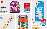 Kaufland akcija za početak tjedna do 22.07.