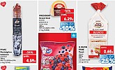 Kaufland akcija za početak tjedna do 29.07.