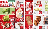 Kaufland vikend akcija do 4.8.