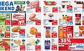 Kaufland vikend akcija do 13.7.