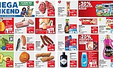 Kaufland vikend akcija do 20.7.