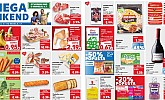 Kaufland vikend akcija do 6.7.