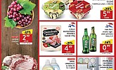 Konzum vikend akcija do 4.8.