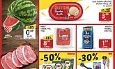 Konzum vikend akcija do 13.7.