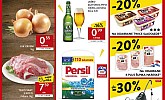 Konzum vikend akcija do 27.7.