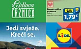 Lidl akcija za početak tjedna do 09.07.