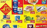 Lidl vikend akcija do 3.8.