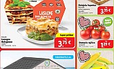 Plodine akcija za početak tjedna do 15.07.