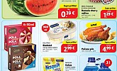 Plodine vikend akcija do 27.7.