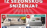Harvey Norman katalog Sezonsko sniženje do 30.7.