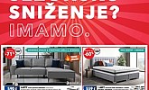 Harvey Norman katalog Veliko sezonsko sniženje do 16.7.