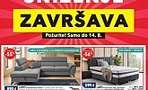 Harvey Norman katalog Sezonsko sniženje završava