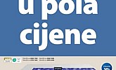 JYSK katalog Sve iz kataloga u pola cijene do 19.8.