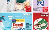 Kaufland katalog Najbolje iz sjeverne Hrvatske, bez glutena i laktoze i čišćenje