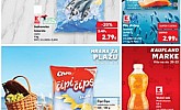 Kaufland katalog Najbolje iz Dalmacije, održivo ribarstvo, hrana za plažu