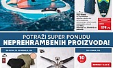 Kaufland katalog neprehrana do 4.8.