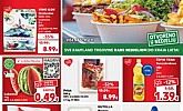 Kaufland katalog prehrana do 15.7.