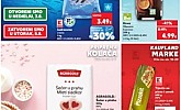 Kaufland katalog Bio i sve za pripremu kolača