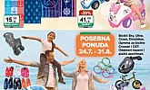 KTC katalog Igračke i tekstil do 6.8.