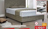 Lesnina katalog Vaš partner za odmor