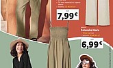 Lidl katalog neprehrana od 14.7.
