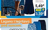 Lidl katalog neprehrana od 28.7.