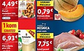 Lidl katalog prehrana do 10.8.